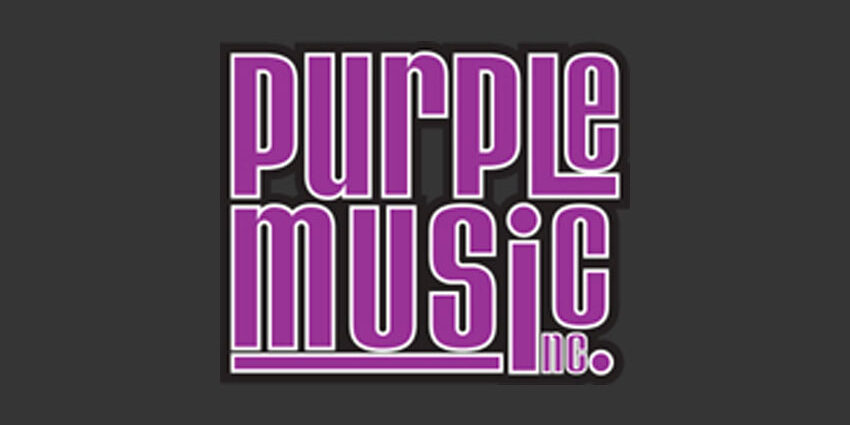 Purple Music