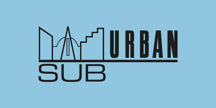 Sub Urban Records