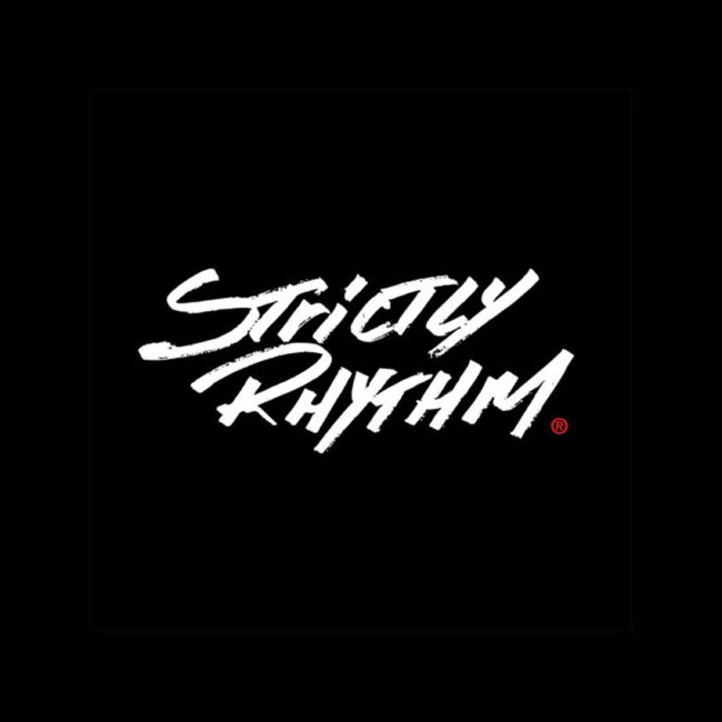 Strictly Rhythm Records