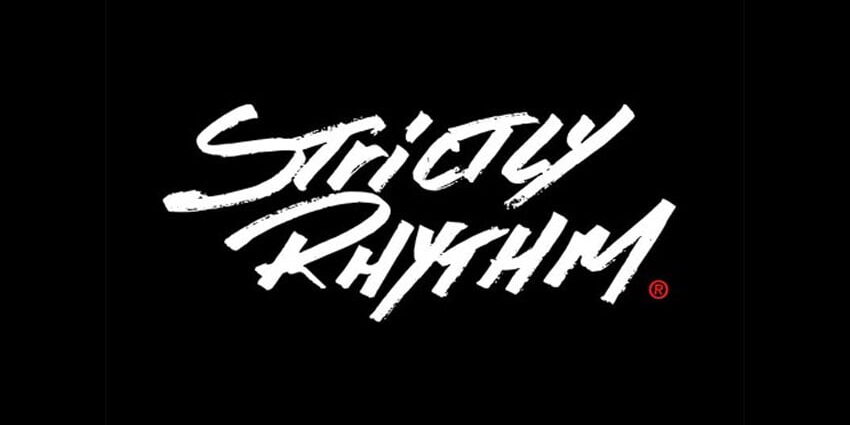 Strictly Rhythm Records
