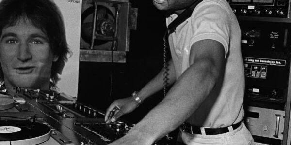 Larry Levan