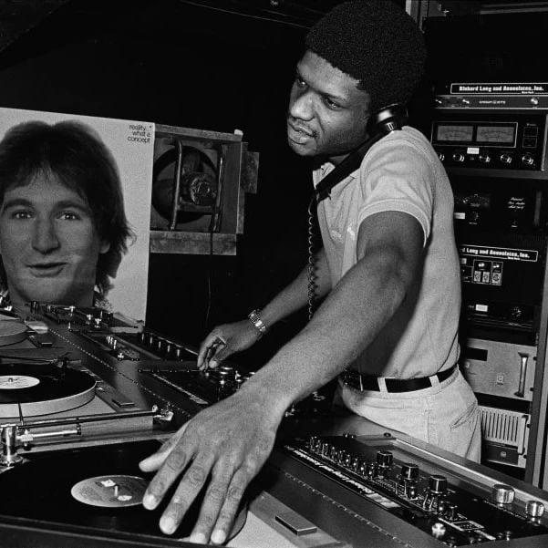 Larry Levan