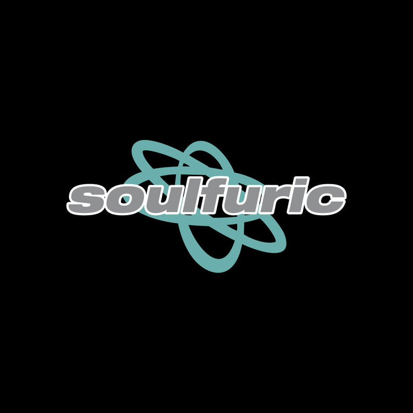 Soulfuric Records soulful house label logo