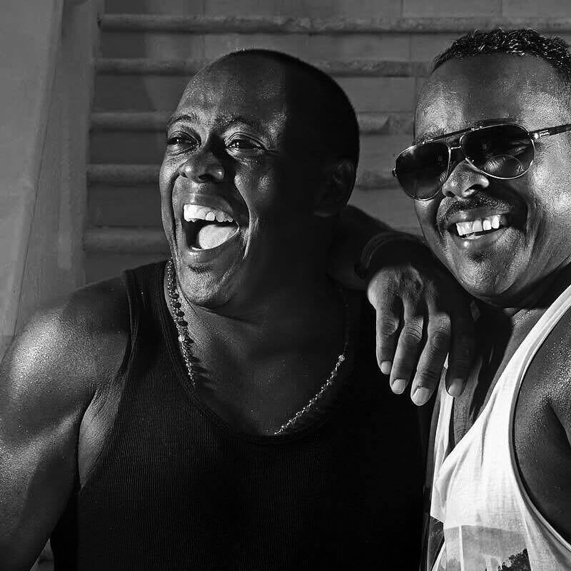 Bobby & Steve, Groove Odyssey DJs