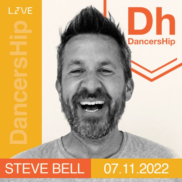 DancersHip with Steve Bell