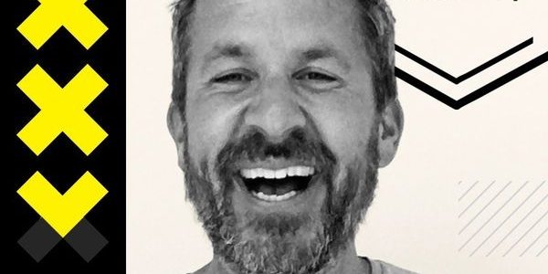 DancersHip with Steve Bell