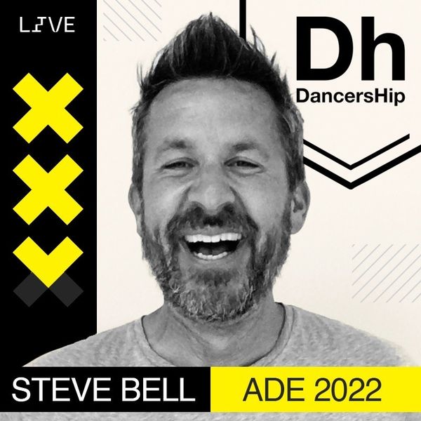 DancersHip with Steve Bell