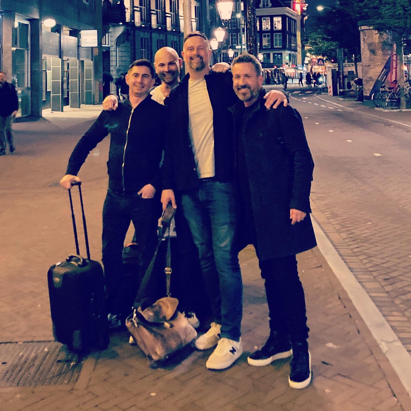 Team DancersHip