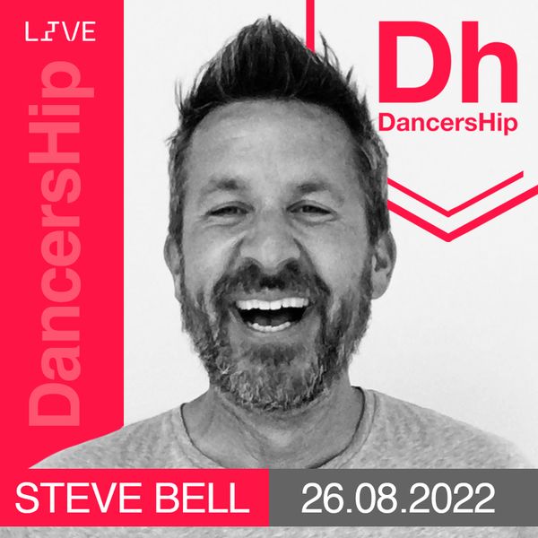 DancersHip with Steve Bell