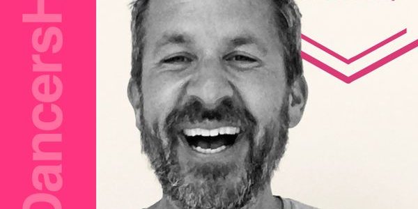 DancersHip with Steve Bell