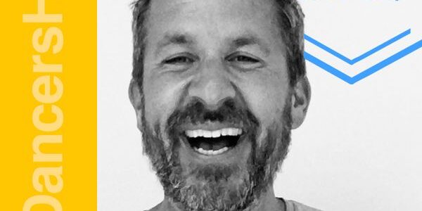 DancersHip with Steve Bell Plymouth