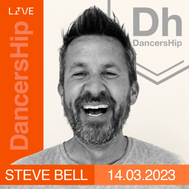 DancersHip March 2023 DancersHip March 2023