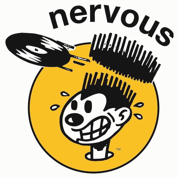 Nervous Records