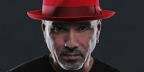 David Morales