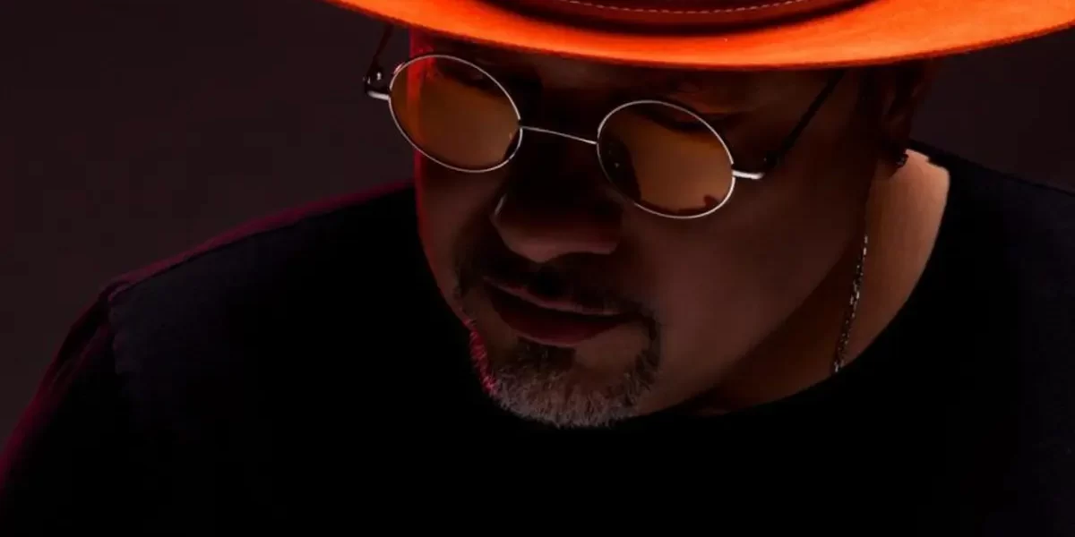 Louie Vega