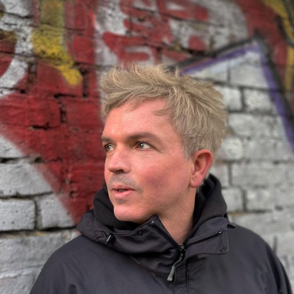 Midnight Riot Yam Who?