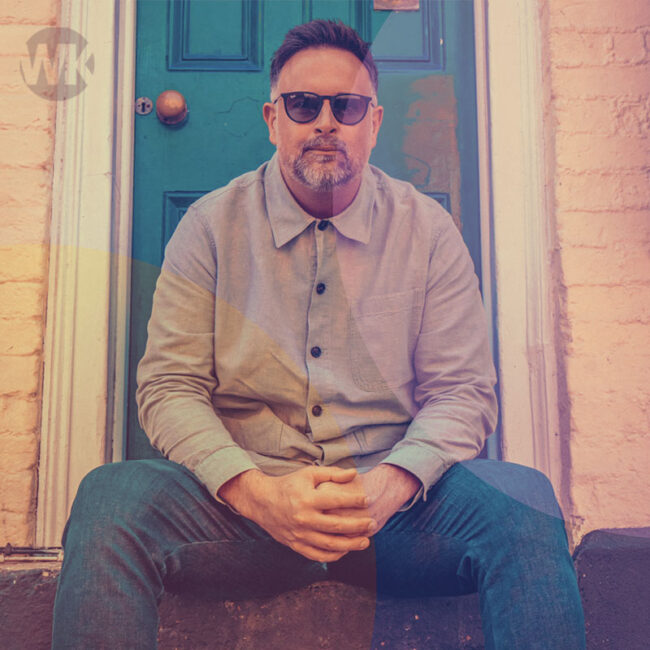 Flambé – DJ and Producer Flambé - DJ and Producer