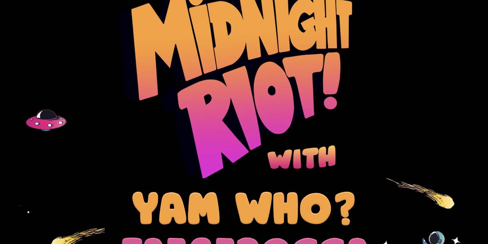 Midnight Riot Records