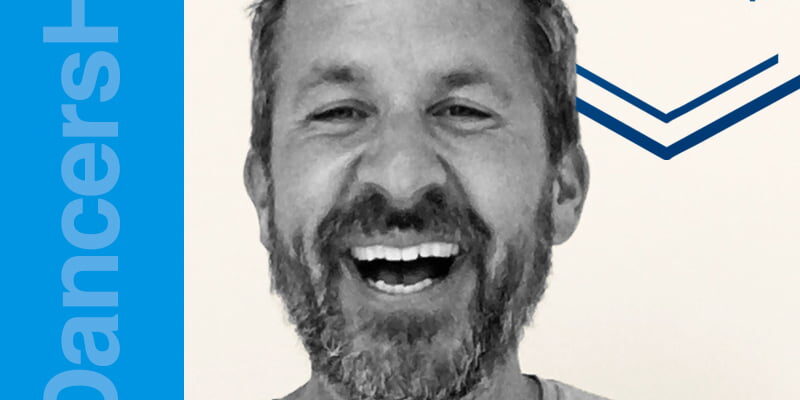 DancersHip with Steve Bell March 2024