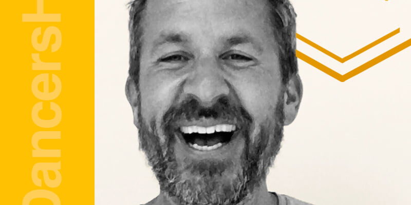 DancersHip with Steve Bell February 2024