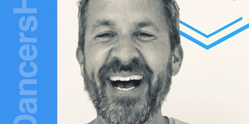 DancersHip with Steve Bell October 2023