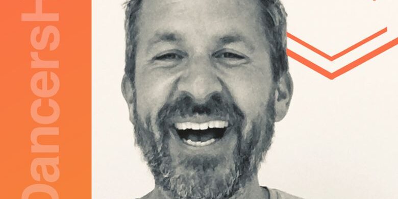 DancersHip with Steve Bell December 2023