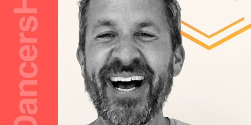 DancersHip with Steve Bell September 2023