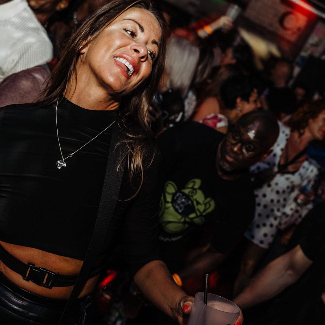 Shelter Liverpool - Soulful House