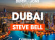 DESTINATIONS DUBAI - Steve Bell