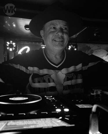Louie Vega ADE Louie Vega ADE