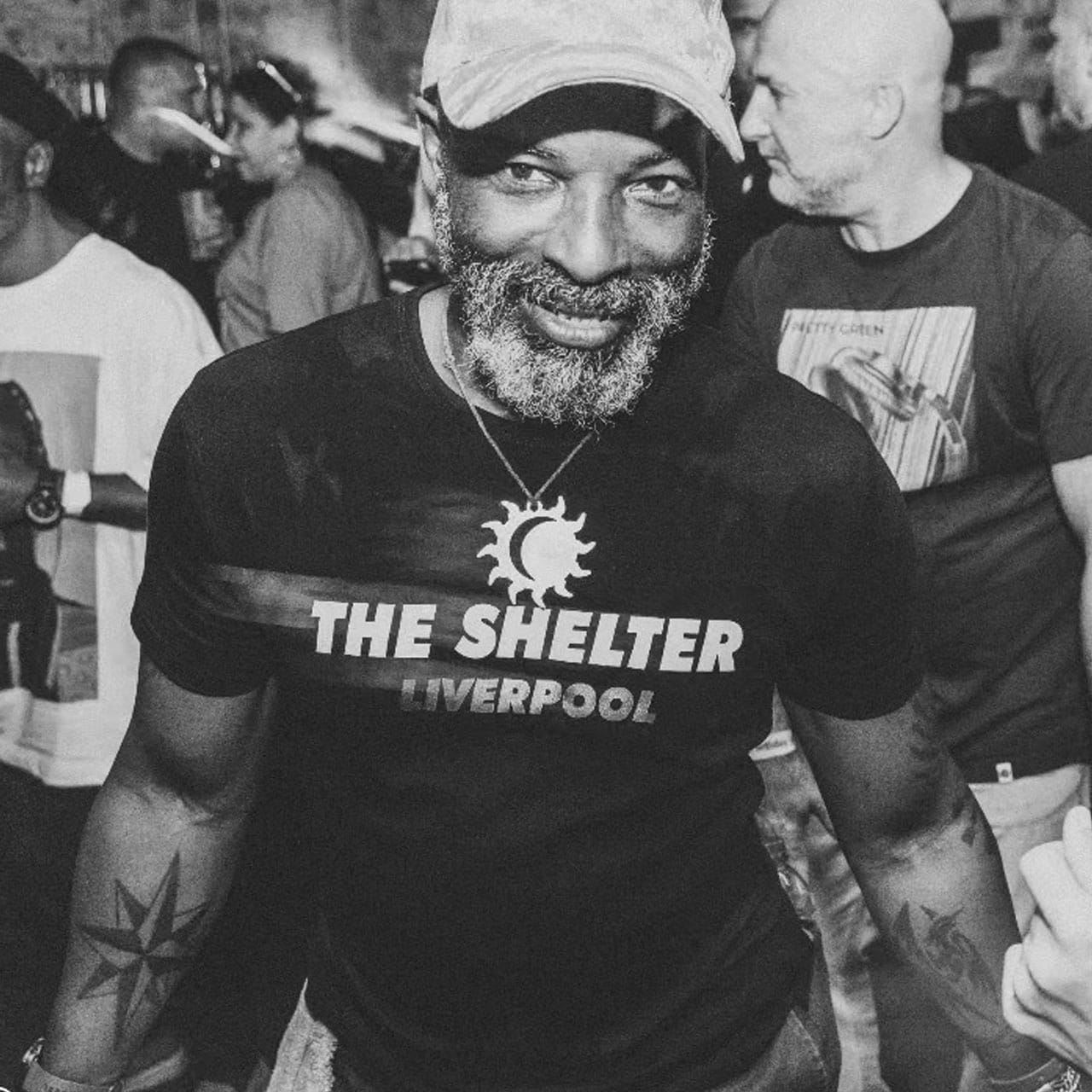 Shelter Liverpool - House Music