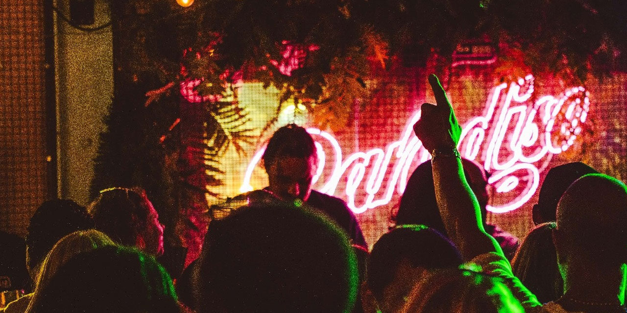 The Shelter Liverpool